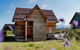 Holiday homes Torfhaus - DMG03060-FYD